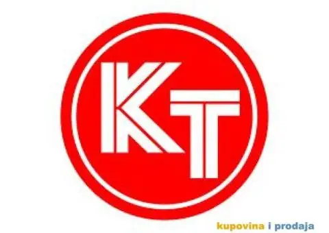 Vozac slepera  ( CE kategorija )