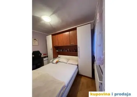 Most-regal i bračni krevet - 1/4