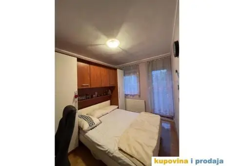 Most-regal i bračni krevet - 3/4