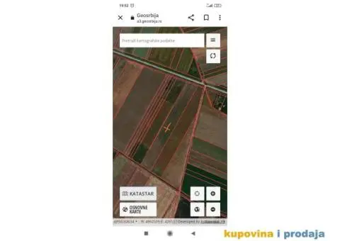 Građevinsko zemljište