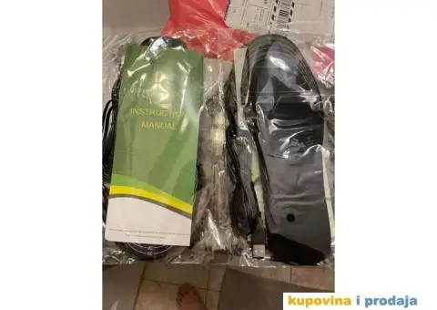 USB Električni ulošci za obucu za grijanje stopala - 6/15