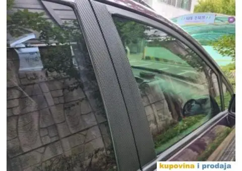 3M Carbon Fiber Auto zastitna traka - 5/15