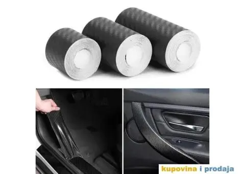 3M Carbon Fiber Auto zastitna traka - 13/15