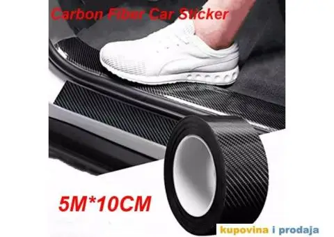 3M Carbon Fiber Auto zastitna traka - 15/15