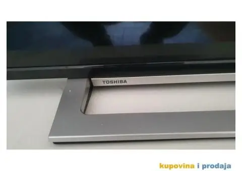 Toshiba 55UL3A63DG SMART 4K Ultra HD - 4/6