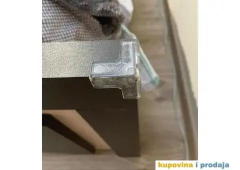 10 kom. Samoljepljivi protector za decu za ivice - 3/8