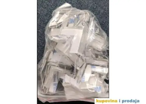 10 kom. Samoljepljivi protector za decu za ivice - 8/8