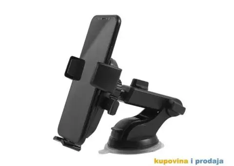 Držač za telefon za vozila 360 stepeni - 14/14