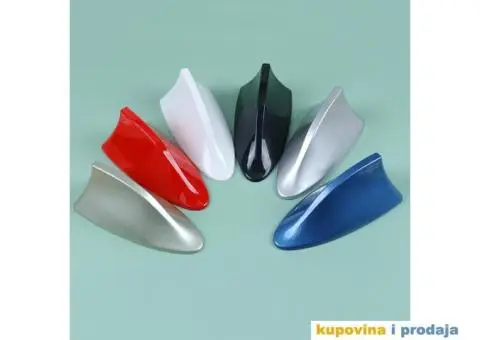 Ajkula Shark Krovna Auto Radio FM Antena - 3/15