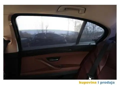 Univerzalne zavesice, stitnik od sunca, za zadnja stakla - 14/14