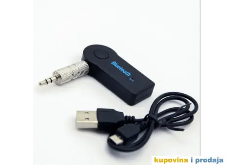 Wireless Bluetooth Receiver - 14/15