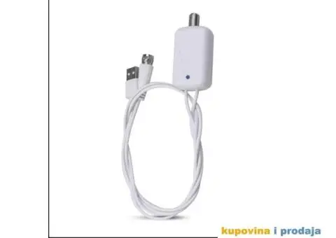 Pojačivač TV signala za Sobne Antene - 2/14