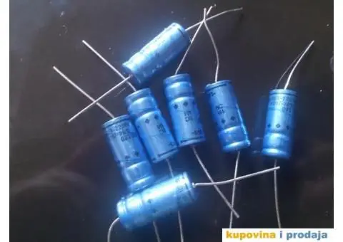 Vishay kondenzatori - 1/15