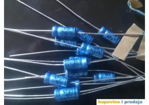 Vishay kondenzatori - 2/15