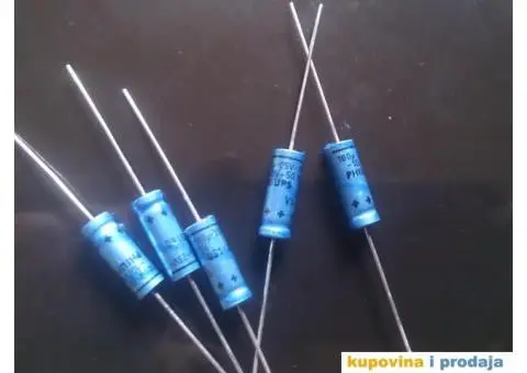 Vishay kondenzatori - 8/15