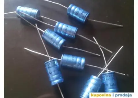 Vishay kondenzatori - 9/15