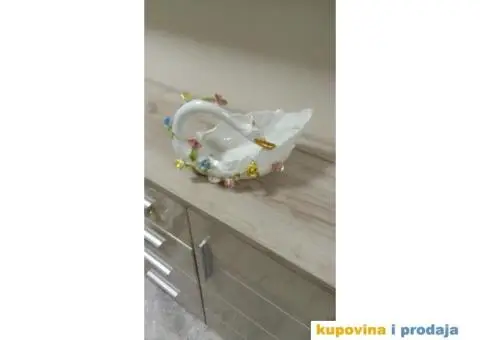 Porculanske dekorativne figure - 1/6