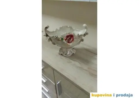 Porculanske dekorativne figure - 4/6