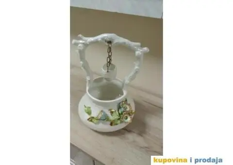 Porculanske dekorativne figure - 5/6