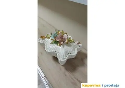 Porculanske dekorativne figure - 6/6