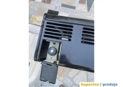 Pec na plin Alfa 9 - 2/3