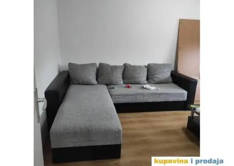 Prodaja ugaona garnitura - 3/3