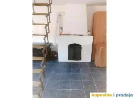 Vikendica , Obrenovac , Zabran - 5/8