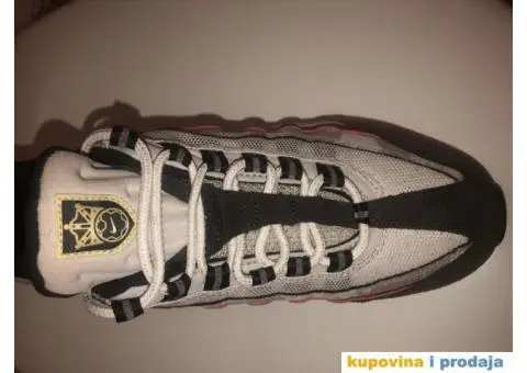 Prodajem patike - 6/7