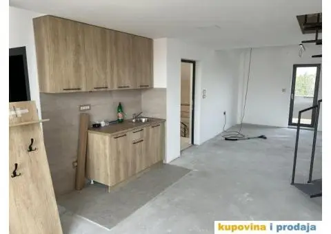 Izdajem kancelarijski prostor Borča - 2/6