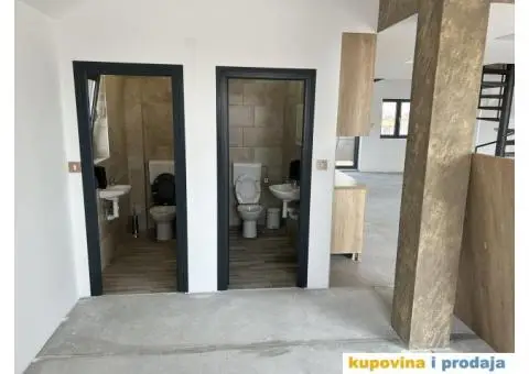 Izdajem kancelarijski prostor Borča - 3/6