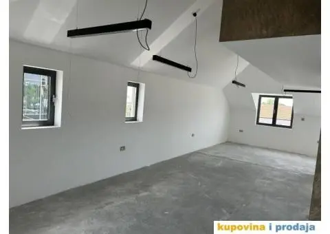 Izdajem kancelarijski prostor Borča - 6/6