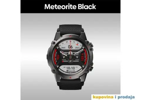 Novo - Zeblaze Vibe 7 Lite Bluetooth Smartwatch, Pozivi - 3/15