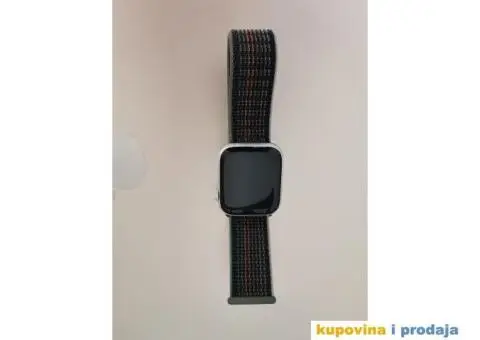 Macbook Air M2 15"Starlight - 3/5