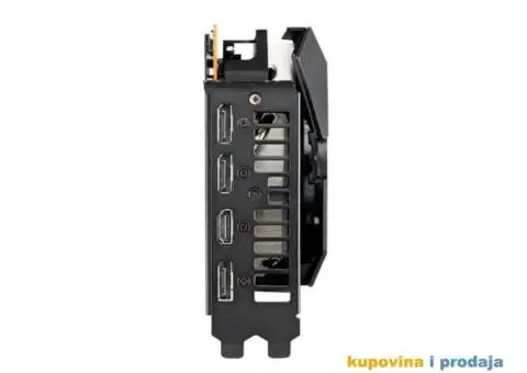 Asus Rog Strix RX 5700 XT - 3/3