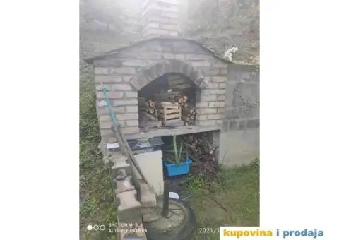 Vikendica na prodaju - 1/14