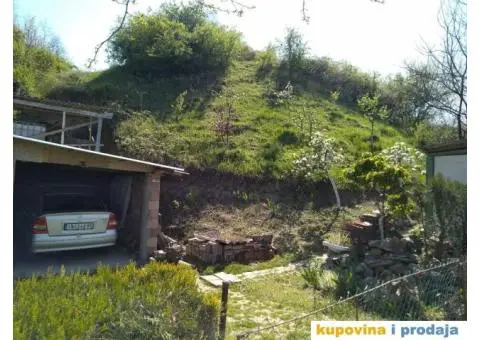 Vikendica na prodaju - 5/14