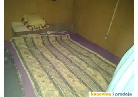 Vikendica na prodaju - 6/14