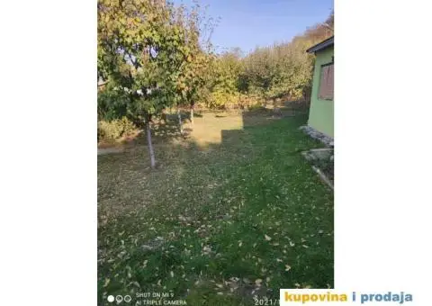 Vikendica na prodaju - 7/14