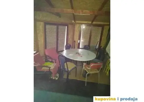 Vikendica na prodaju - 9/14