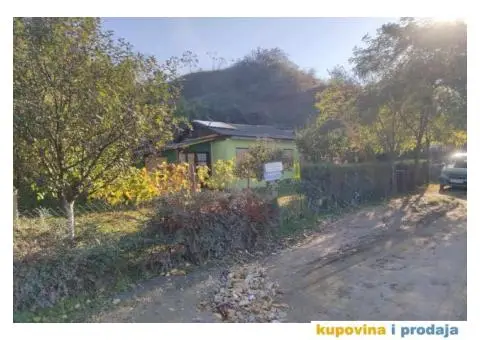 Vikendica na prodaju - 10/14