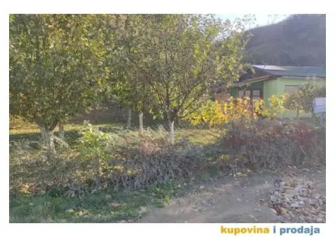 Vikendica na prodaju - 13/14