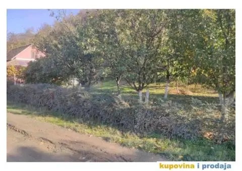 Vikendica na prodaju - 14/14