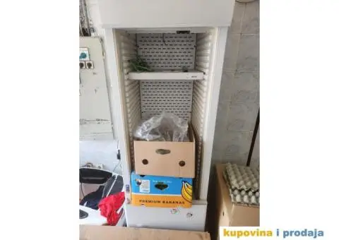 Neispravni frižideri i zamrzivač - 1/3