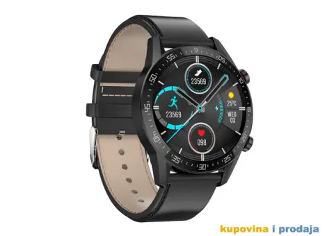 Novo - S7 Plus Smart Watch ECG+BT Pozivi - 1/15