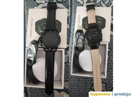 Novo - S7 Plus Smart Watch ECG+BT Pozivi - 4/15