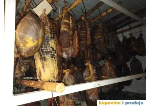 Sremski kulen iz srca Srema - 3/3