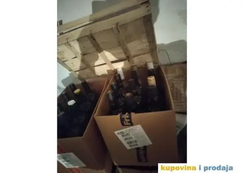 Staklene flaše i tegle - 15/15