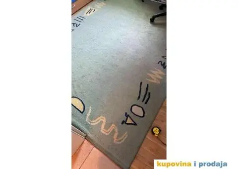 Dečija soba za dečaka - 2/2