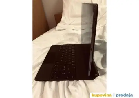 iPad Pro 12.9 128GB WIFI - 5/7