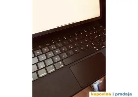 iPad Pro 12.9 128GB WIFI - 7/7